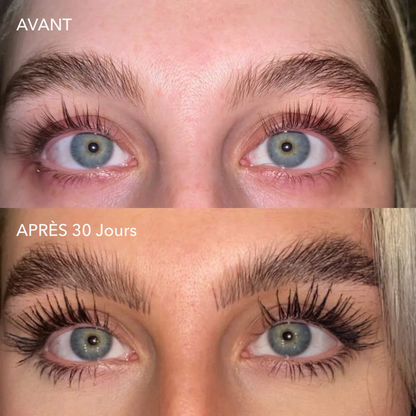 alluma. | Sérum De Croissance Des Cils (1 Acheté = 1 OFFERT)