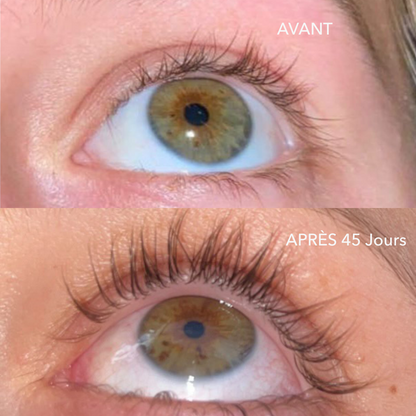 alluma. | Sérum De Croissance Des Cils (1 Acheté = 1 OFFERT)