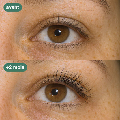 alluma. | Sérum De Croissance Des Cils (1 Acheté = 1 OFFERT)