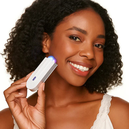 alluma. | Épilateur Électrique Rechargeable