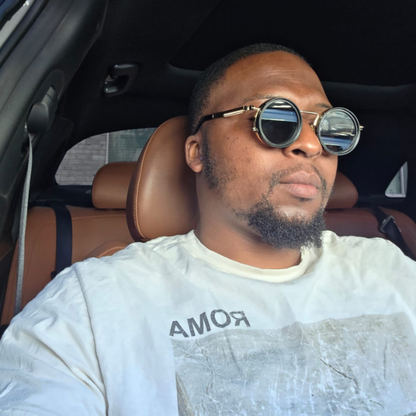 alluma. | Lunette à Teinte Ajustable.