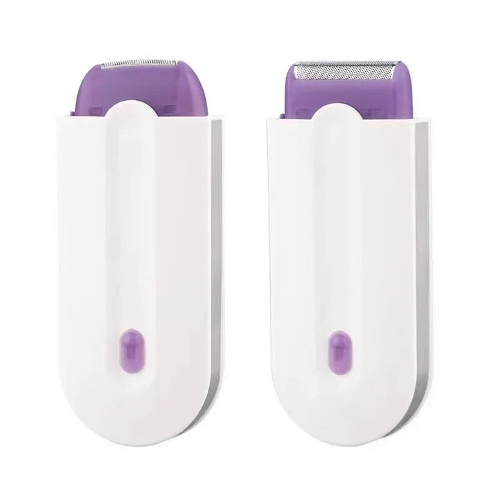 alluma. | Épilateur Électrique Rechargeable