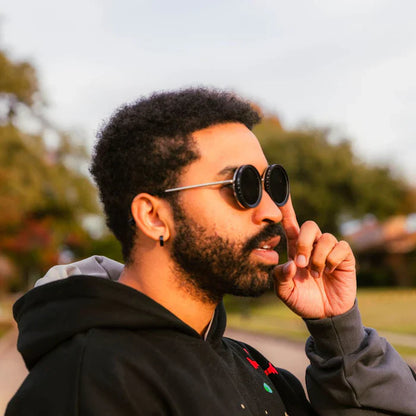 alluma. | Lunette à Teinte Ajustable.