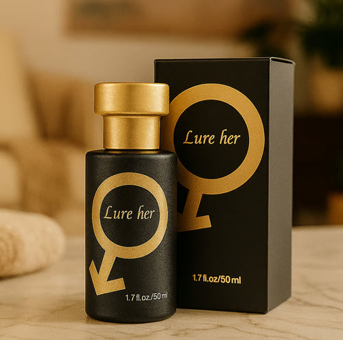alluma. | Le Parfum Qui Attire Les Femmes Sans Effort