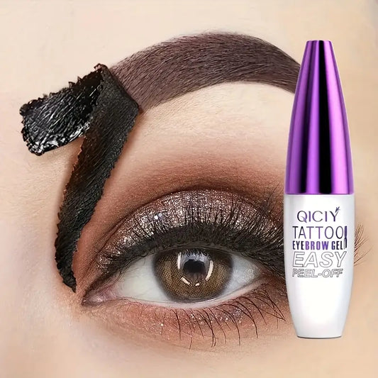 alluma. | Teinture Sourcils Semi-Permanente – Longue Durée 3 à 7 Jours
